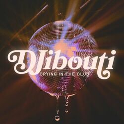 Cover of Crying in The Club