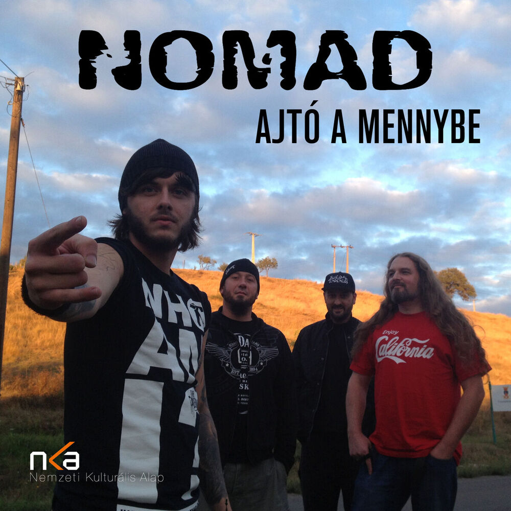Picture of Ajtó a Mennybe