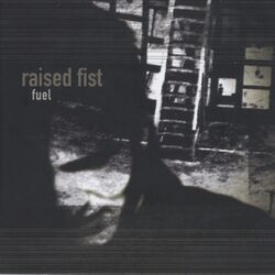 Cover of Fuel