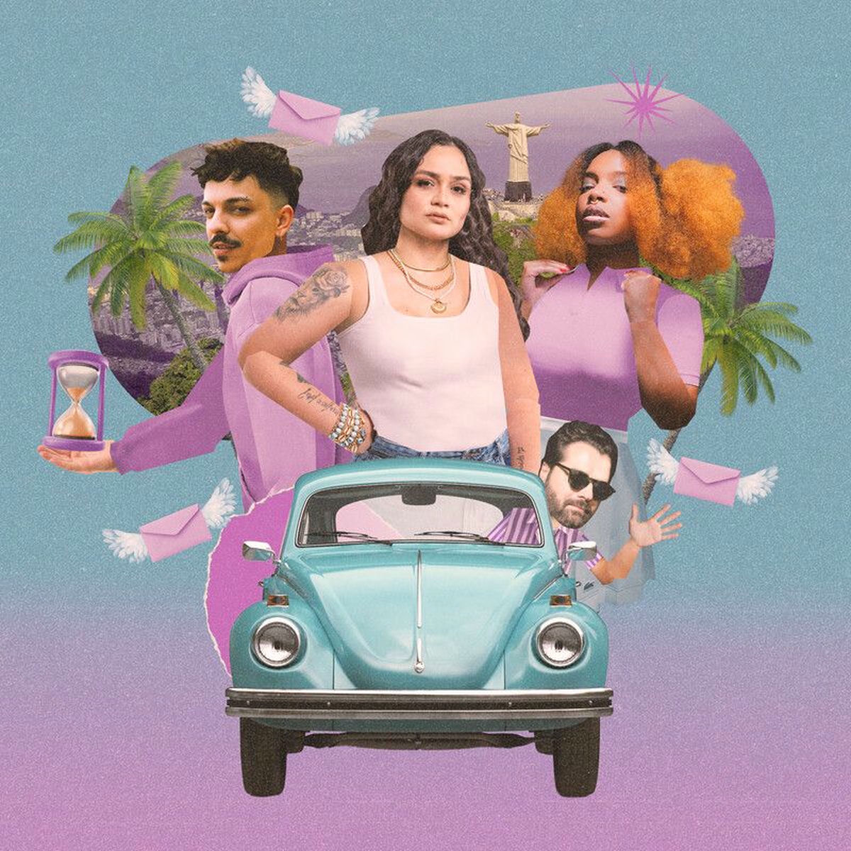 Album cover of Como Nunca Antes