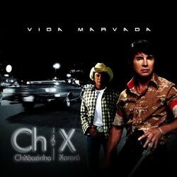 Cover of Vida Marvada