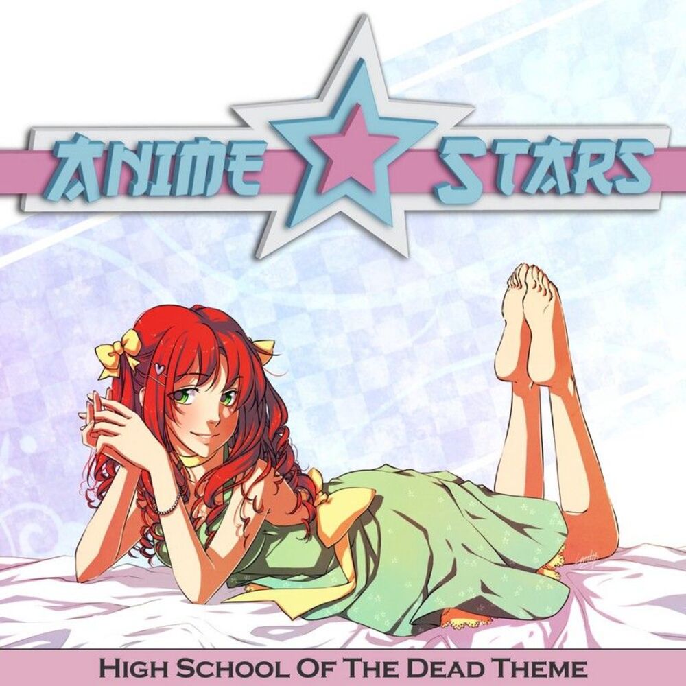 Picture of High School of the Dead (Main Theme Season 1)