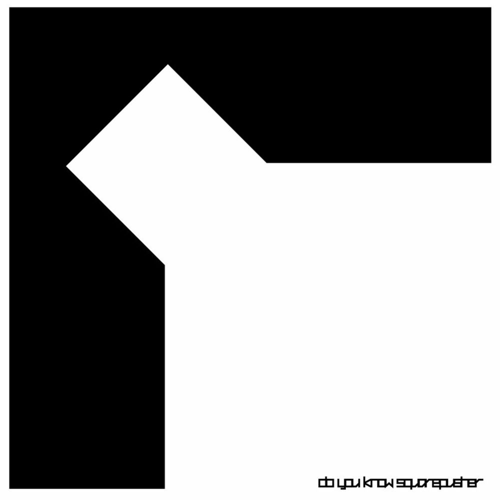 Picture of Do You Know Squarepusher