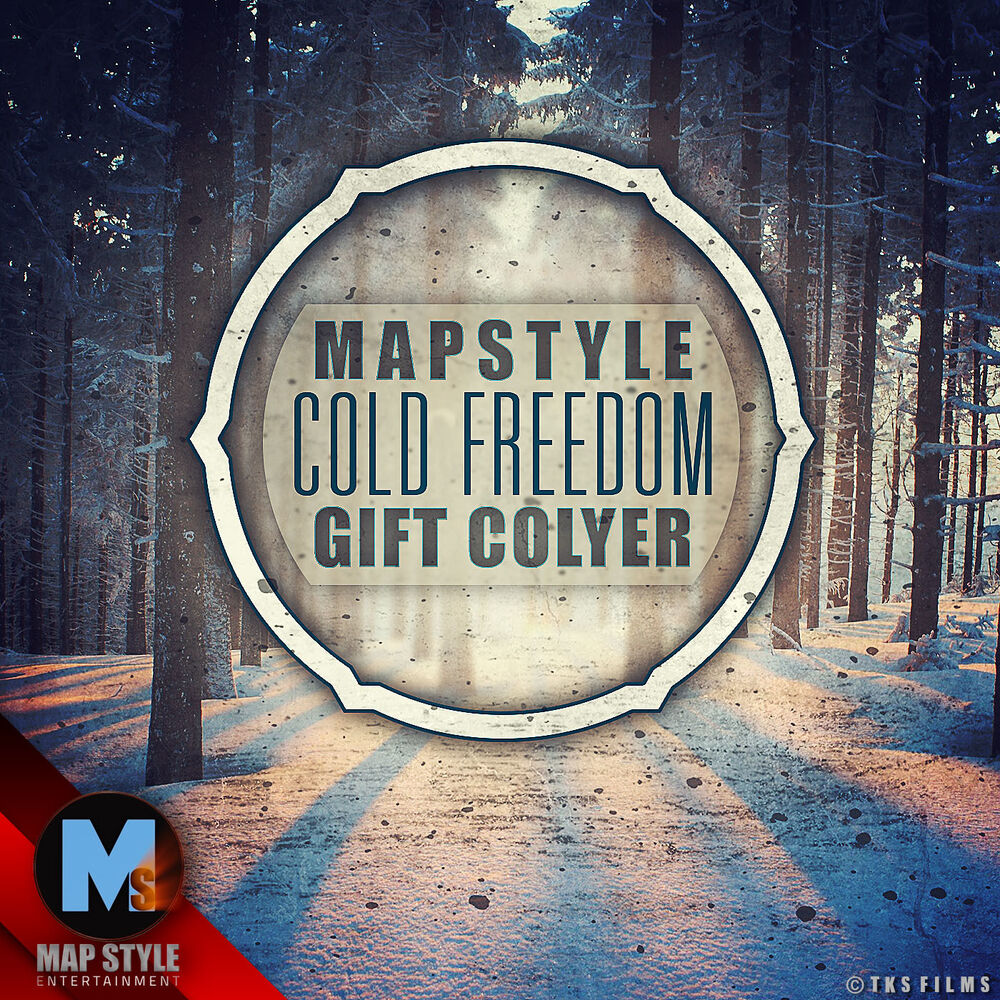 Picture of Cold Freedom