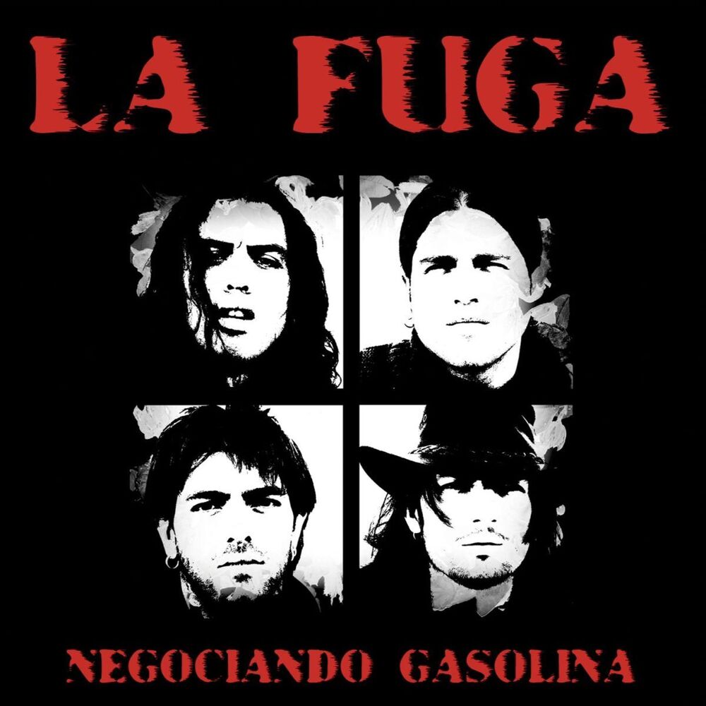 Picture of Negociando gasolina
