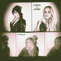 Cover of the other girl (with Halsey) [the other mix]