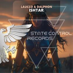 Cover of Ishtar