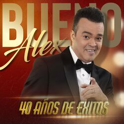 Cover of 40 Años De Éxitos