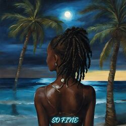 Cover of So fine (Techno Version)
