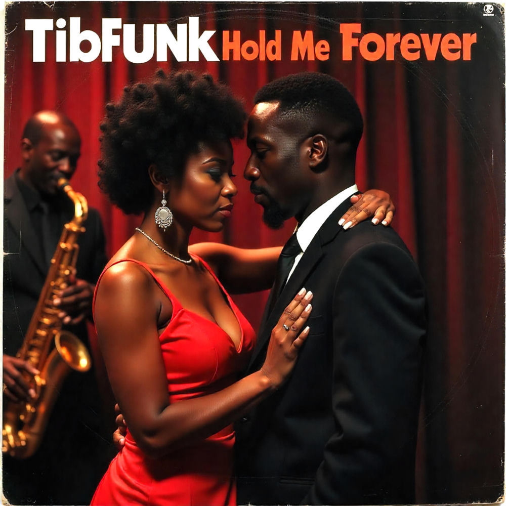 Hold Me Forever