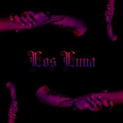 Cover of Los Luna