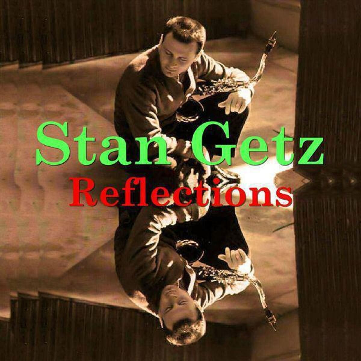Album cover of Reflections