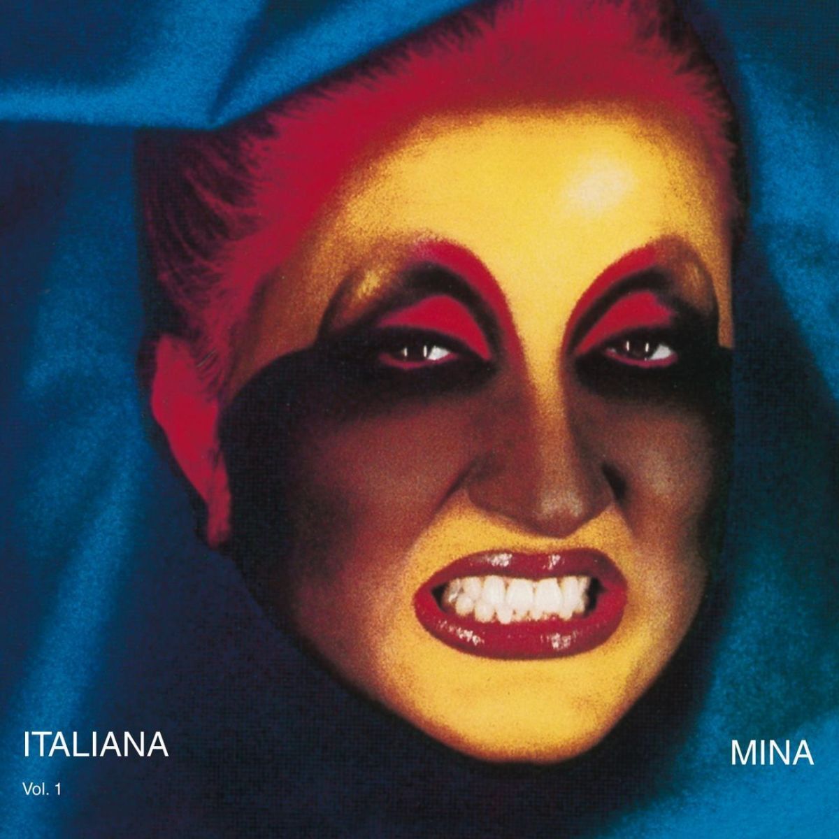 Album cover of Morirò Per Te