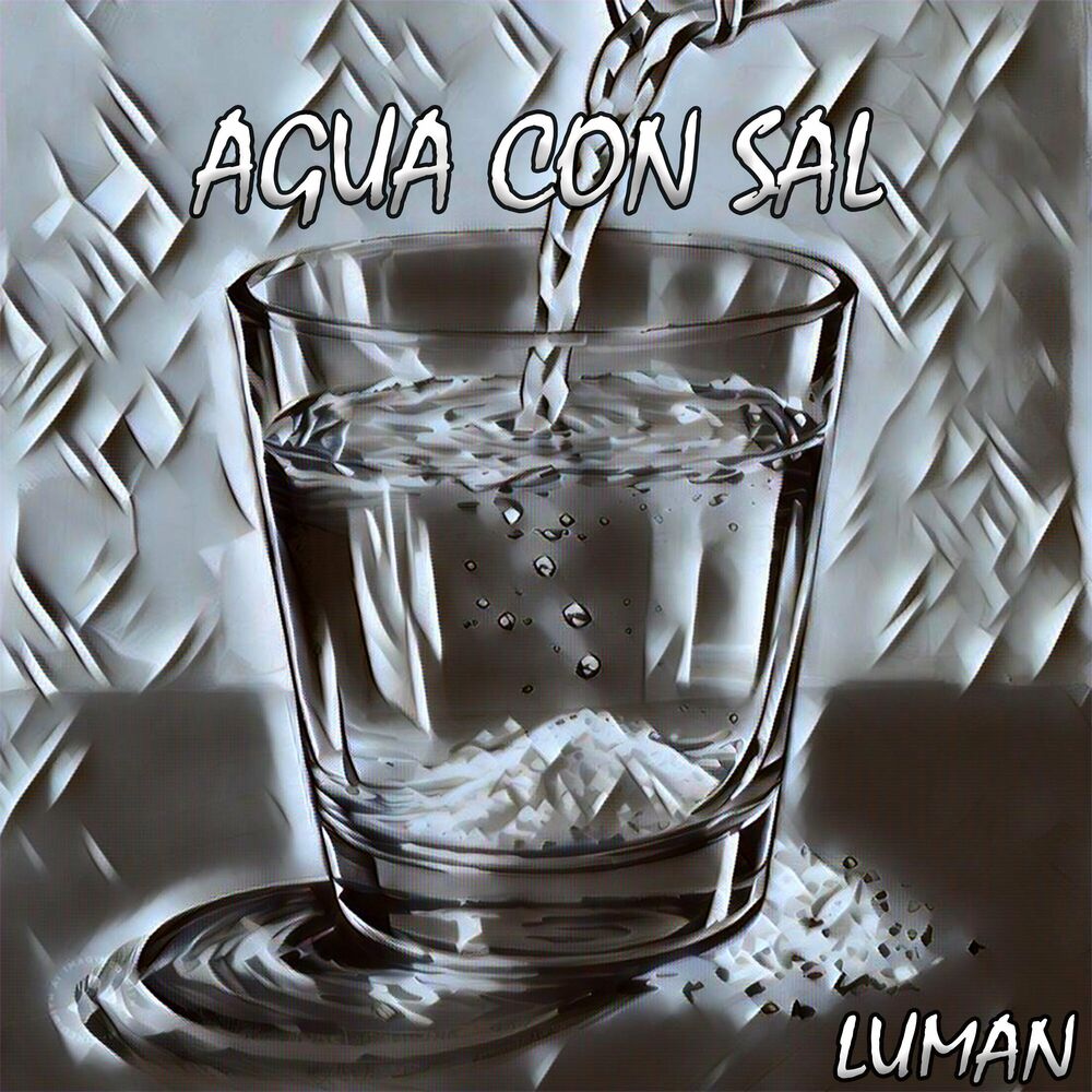 Picture of Agua con sal