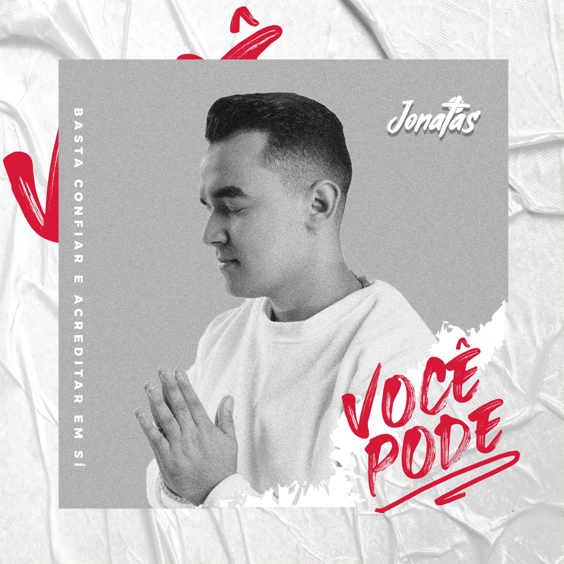 Album cover of Você Pode