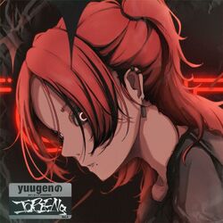 Cover of TORIENA: yuugen​の​ガ​チ​ャ​ポ​ッ​プ​Sessions, Vol. 4