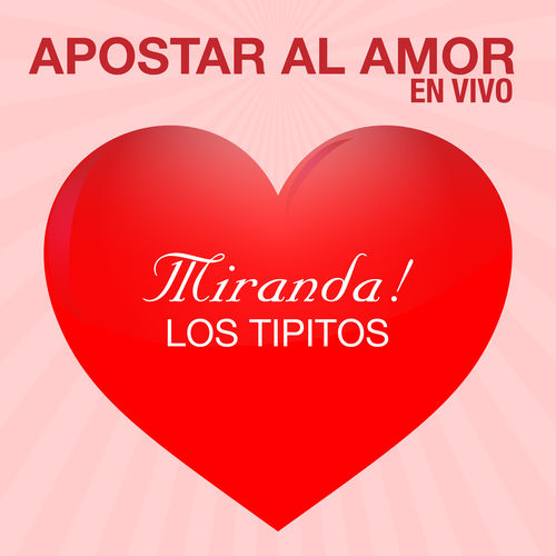 Apostar al Amor (En Vivo)