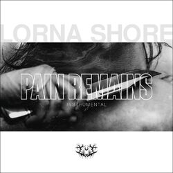 Cover of Pain Remains (Instrumental)