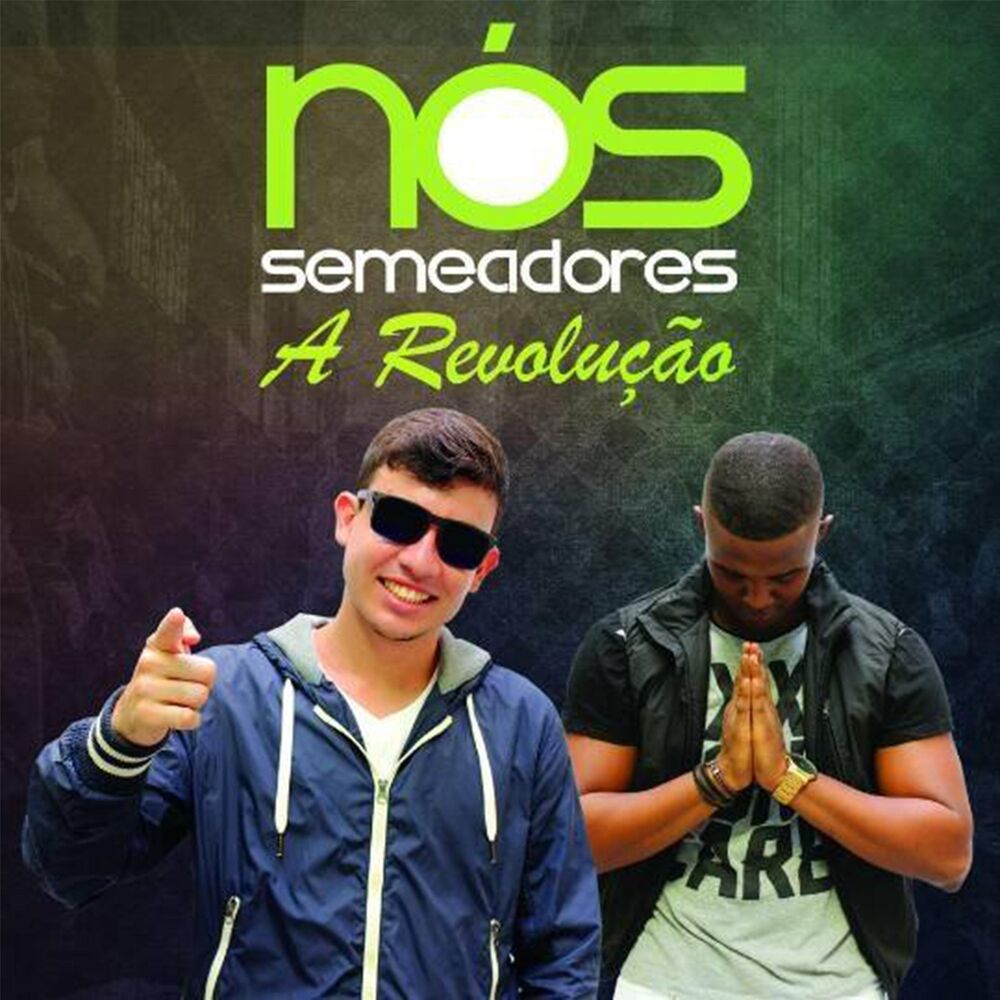 Picture of A Revolução