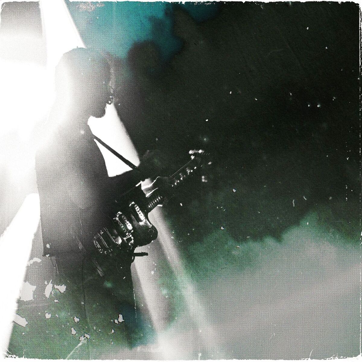 Album cover of only Idol