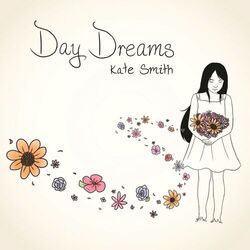 Cover of Day Dreams