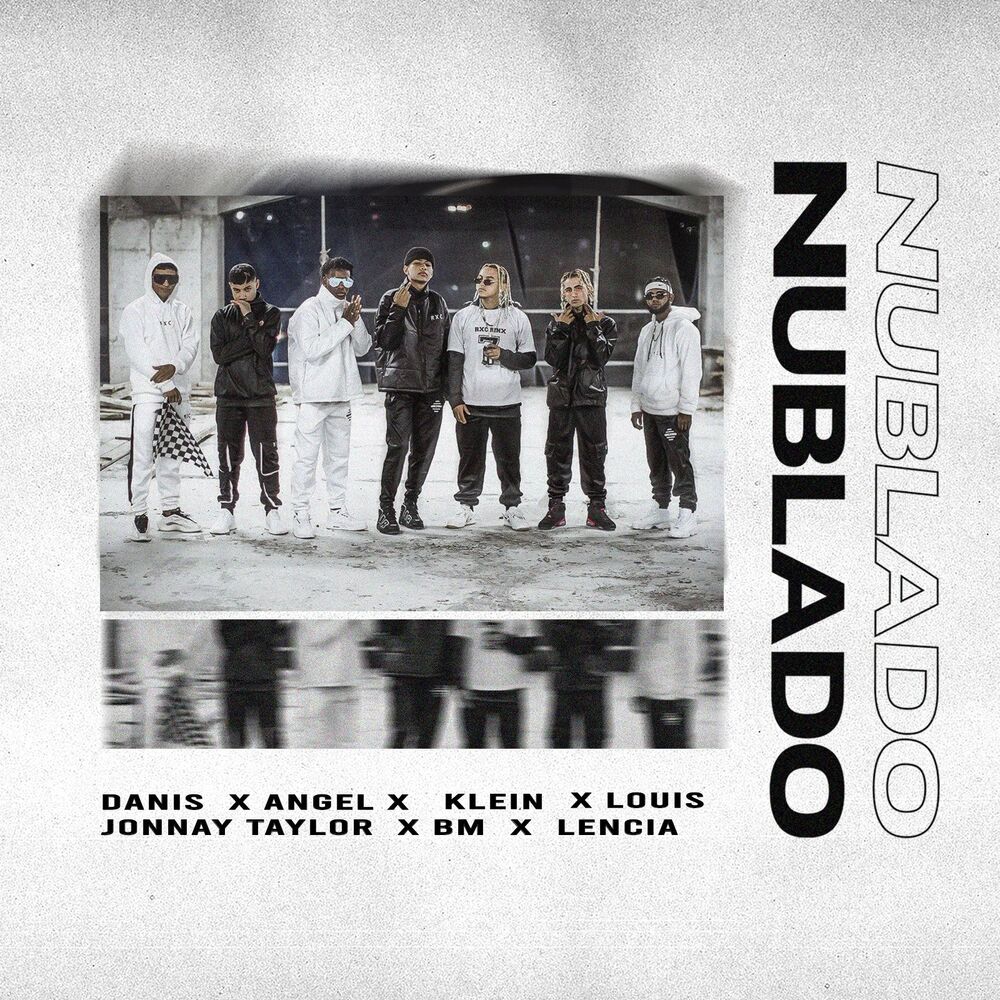 Picture of Nublado