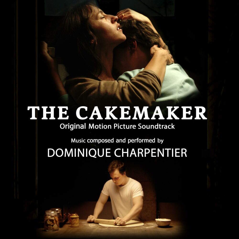 Picture of The Cakemaker (Original Motion Picture Soundtrack)