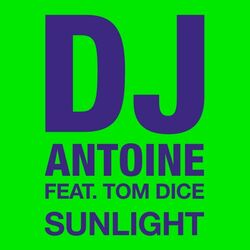 Cover of Sunlight