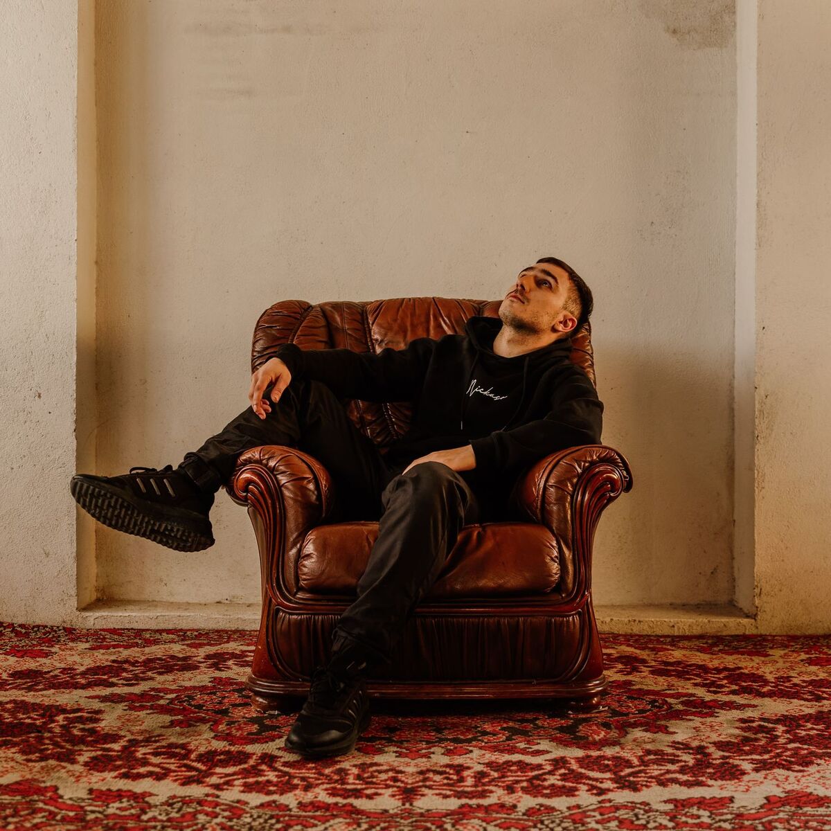 Album cover of Mi Cora