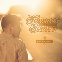 Cover of Jóvenes Somos