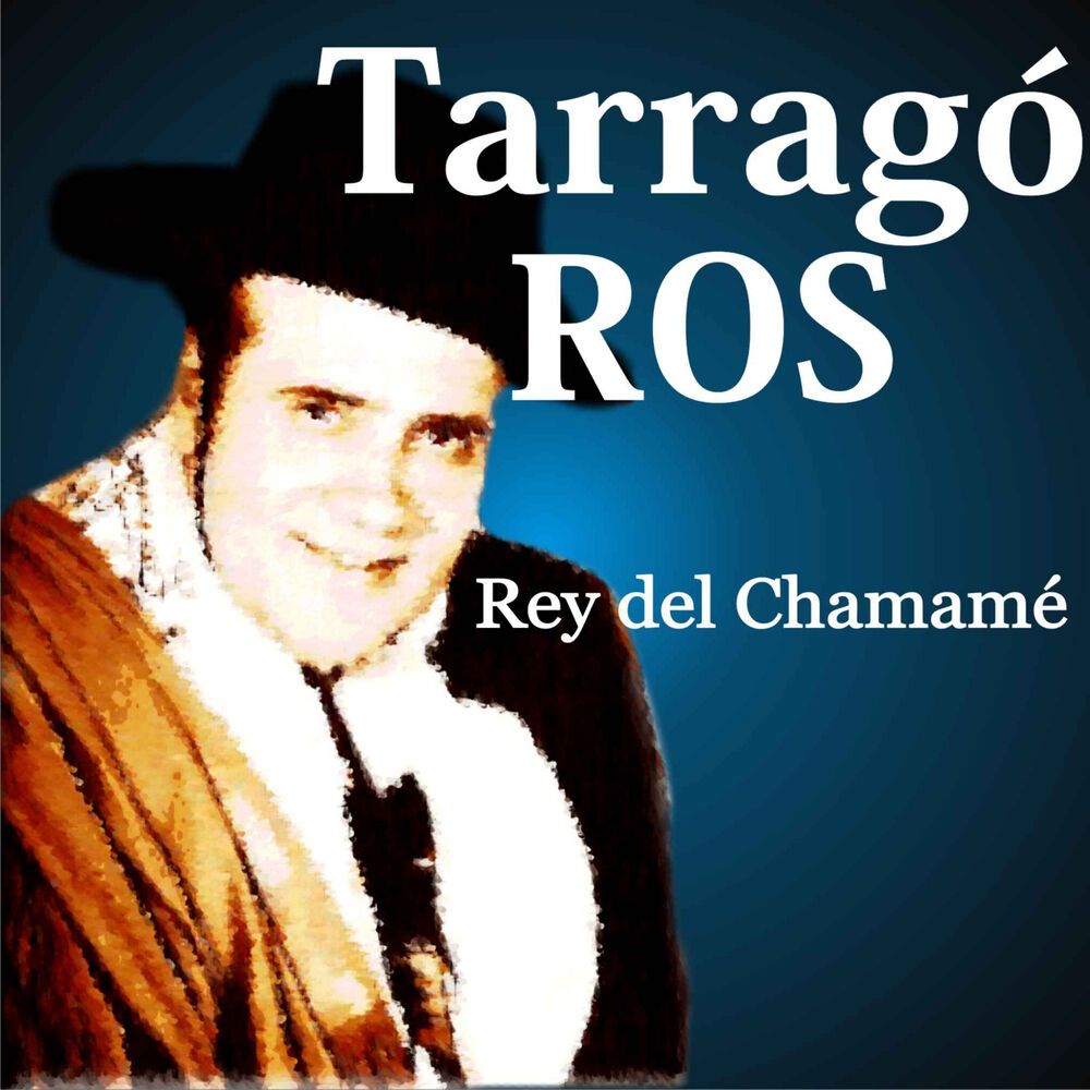 Picture of Rey del Chamamé