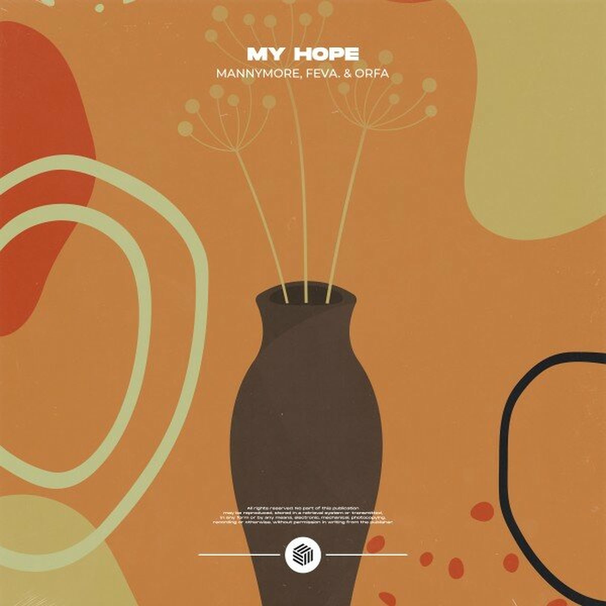 Album cover of My Hope
