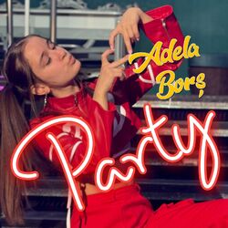Cover of Party