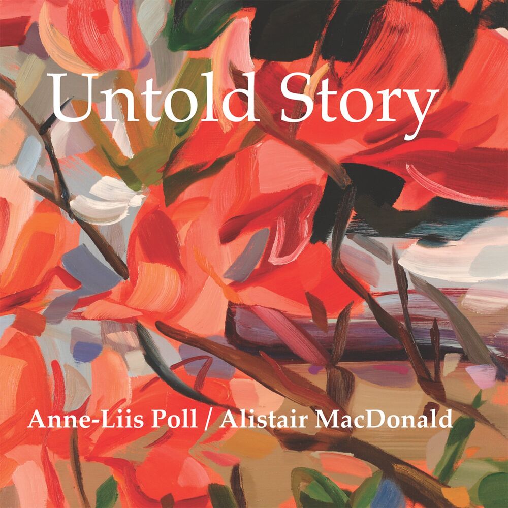 Picture of Untold Story