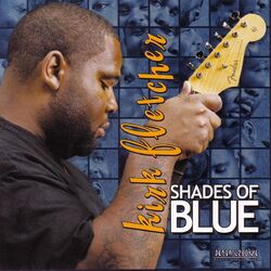 Cover of Shades of Blue