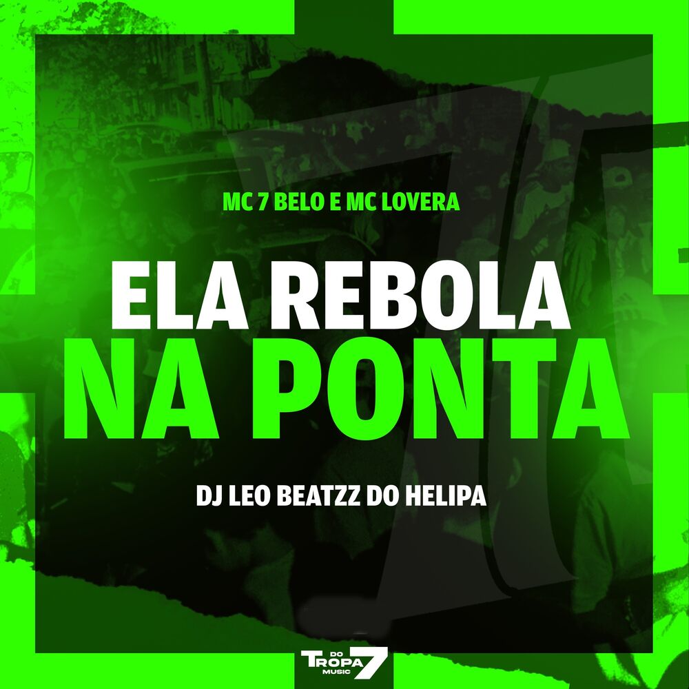 Picture of Ela rebola na ponta
