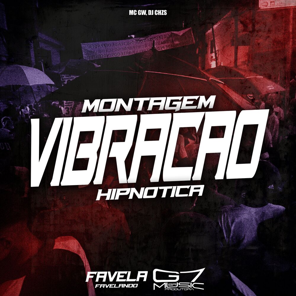 Picture of Montagem Vibração Hipnótica