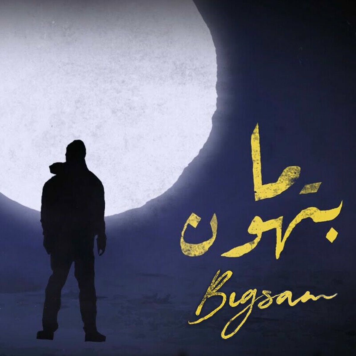 Album cover of ما بتهون