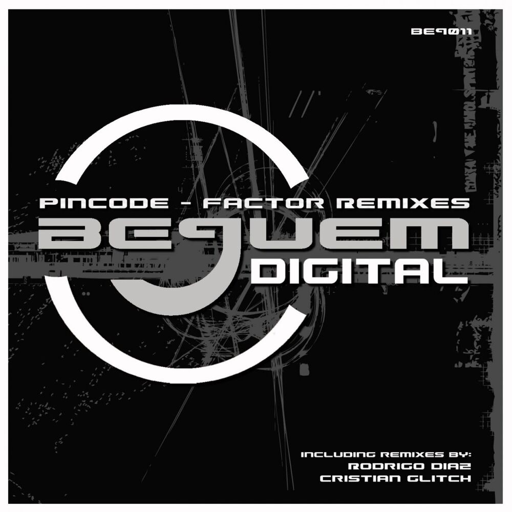 Picture of Factor Remixes