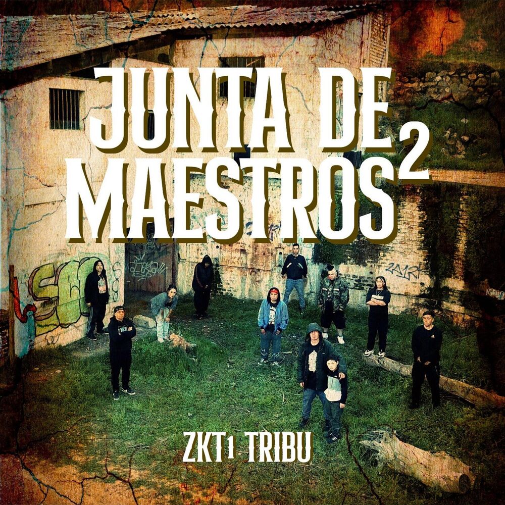 Picture of Junta de Maestros 2