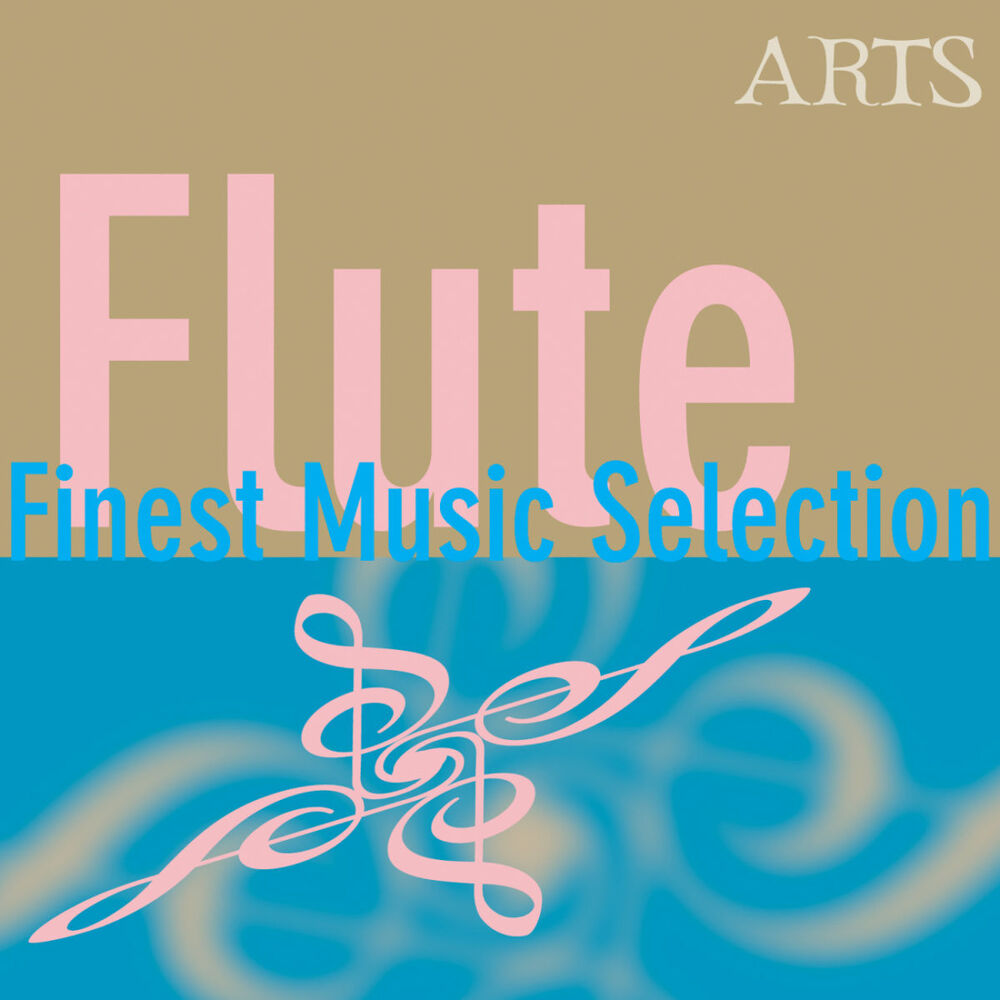 Picture of Finest Music Selection: Flute