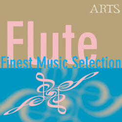 Cover of Finest Music Selection: Flute