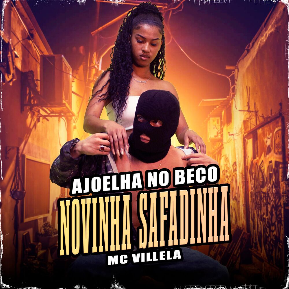 Picture of Ajoelha no Beco (Novinha Safadinha)