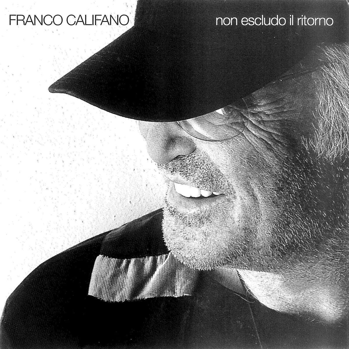 Album cover of Un Tempo piccolo