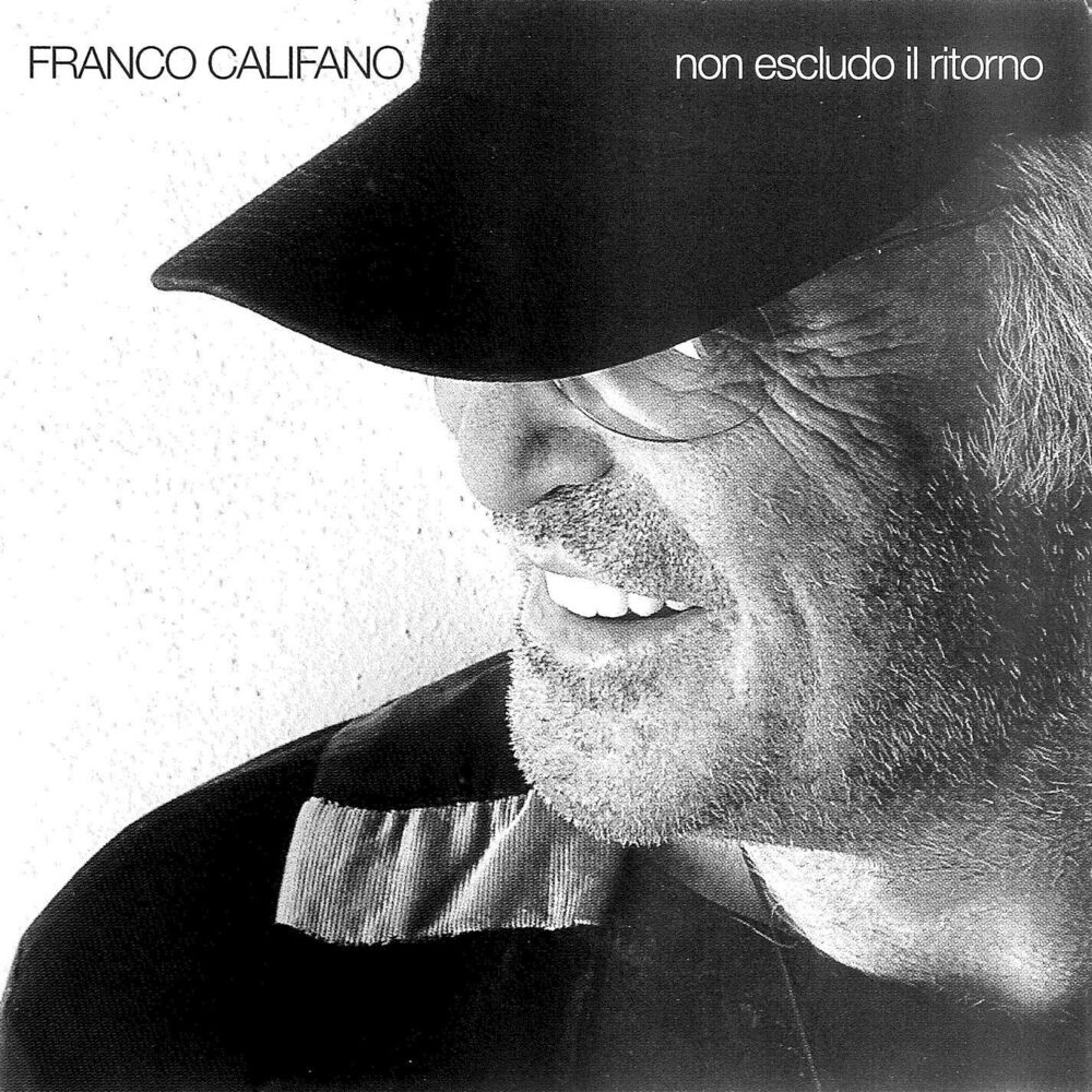 Picture of Non Escludo Il Ritorno