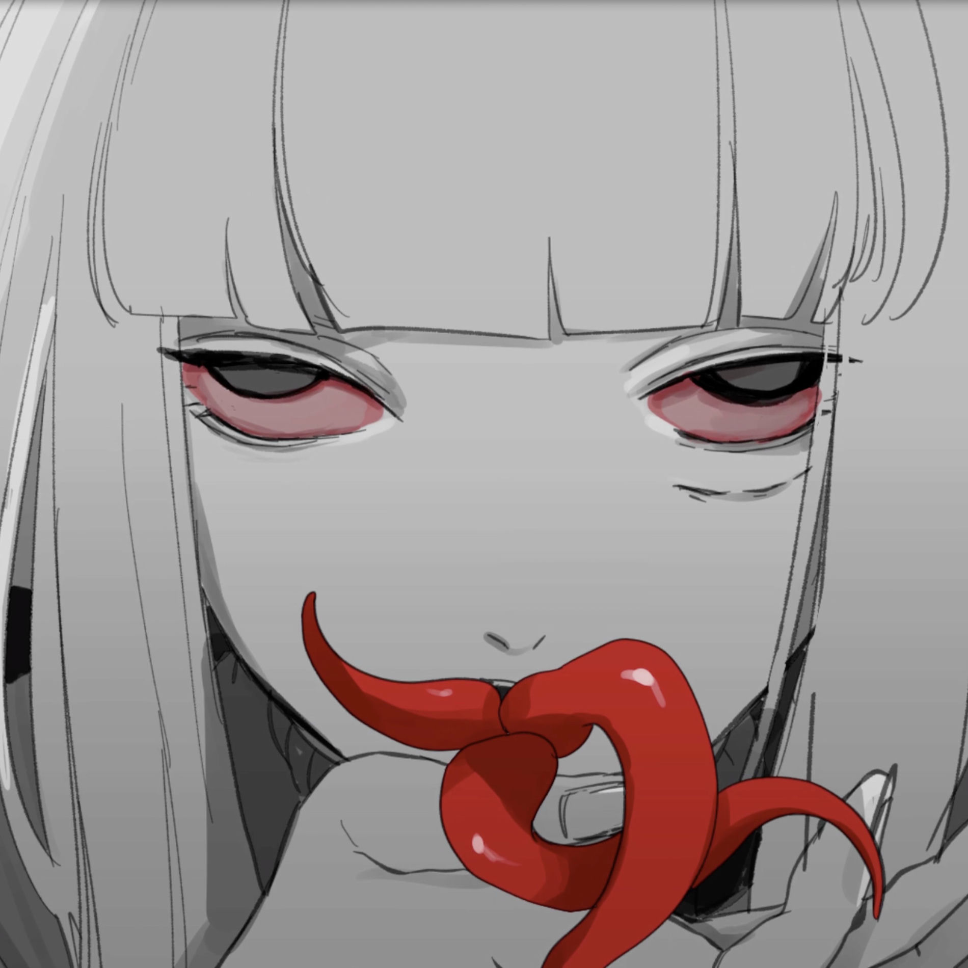 Album cover of TOKYO CANNIBALISM (feat. Ado)