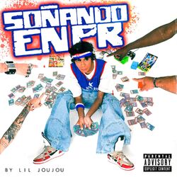 Cover of Soñando en PR