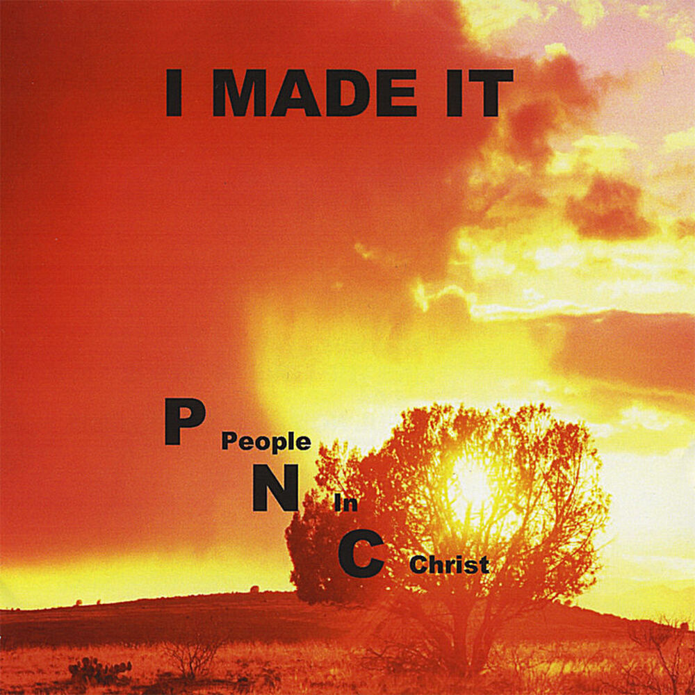 Picture of I Made It