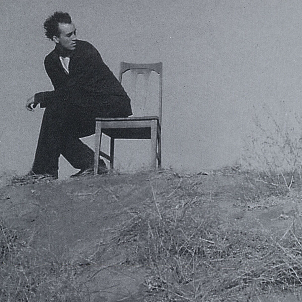 Album cover of Tyrone Wells
