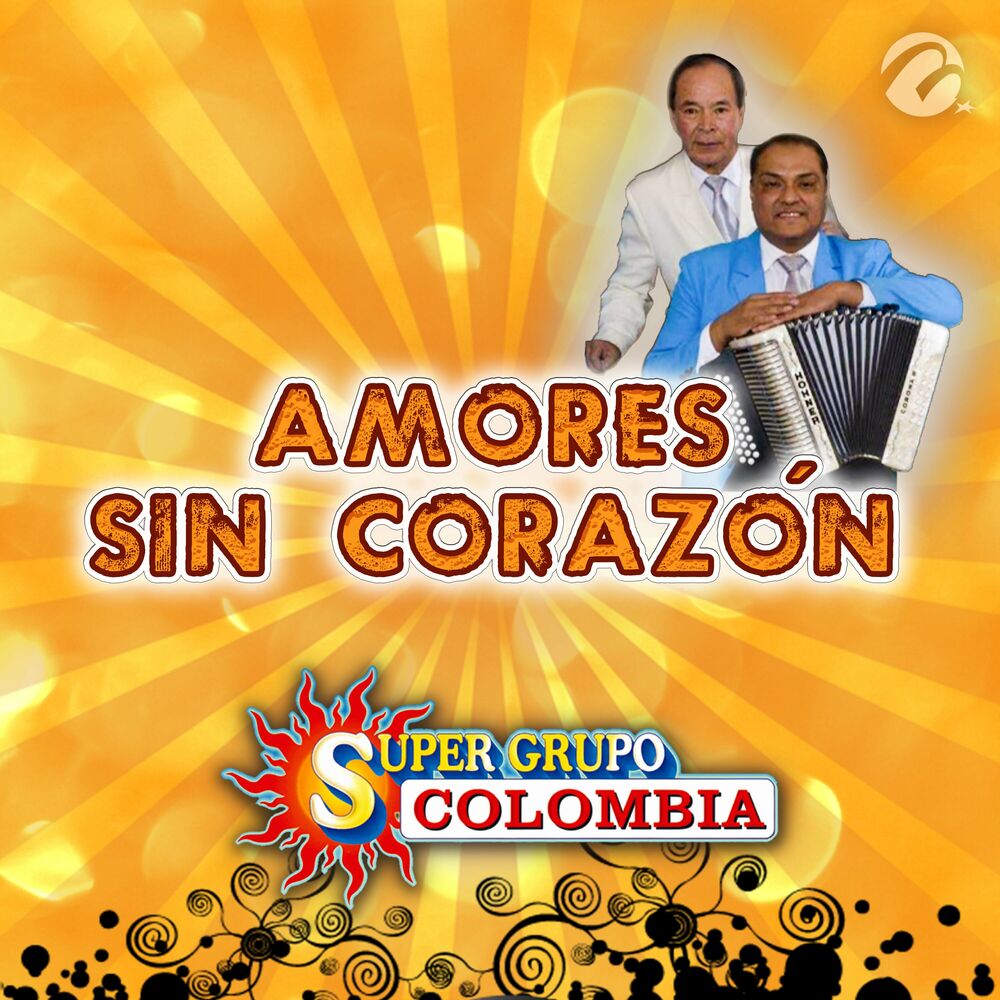 Picture of Amores Sin Corazón (Remake)